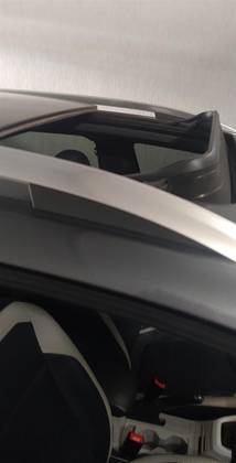 VOLKSWAGEN T-CROSS 1.4 250 TSI TOTAL FLEX HIGHLINE AUTOMÁTICO